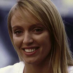 Anja Coleby