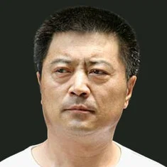 Jia Xinguang