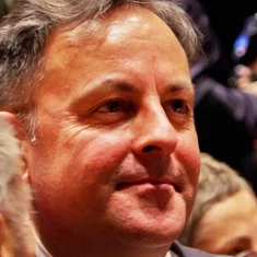 Georges Mourier
