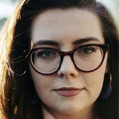 Katie Sanderson