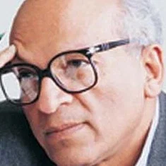 Gamal El Gheitani