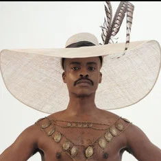 Athi-Patra Ruga