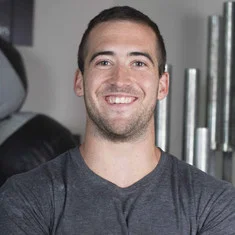 Ben Smith