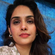 Pallavi Patil