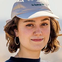 Emma van der Velden