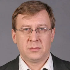 Александр Шаврин