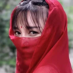 李子柒