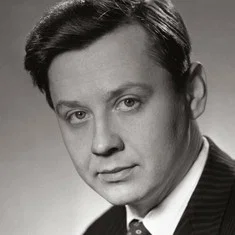 Олег Табаков