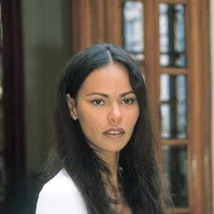 Soraya Castillo