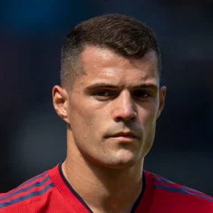 Granit Xhaka