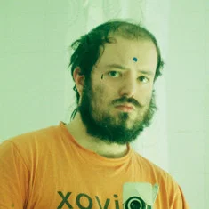Erik Rodríguez Fernández