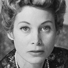 Jacqueline Joubert