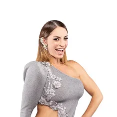 Claudia Fernández