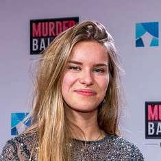 Belle Zimmerman