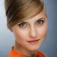 Анна Бегунова