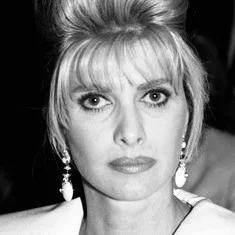 Ivana Trump