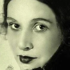 Zinaida Reich