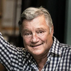 Hans Josefsson