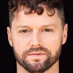 Tom Mumford