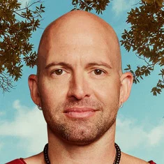 Andrew Lazarus