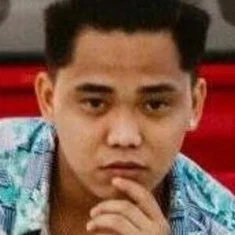Von Alecx Nolasco