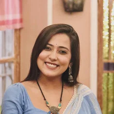 Prerana Das