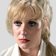 Nanda van Bergen