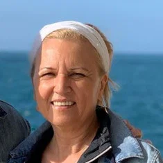 Waltraud Hansen