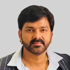 Pawan Singh