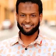 Esmael Hassen