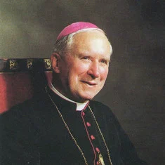 Marcel François Marie Joseph Lefebvre
