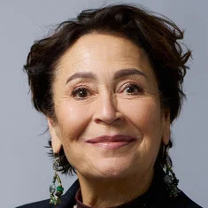 Liesbeth Van Dijk