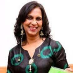 Meena Nahata