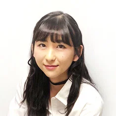 Kaho Shinoda