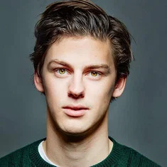 Lincoln Vickery