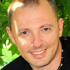 Александр Печенин