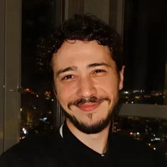 Furkan Murat Uğur