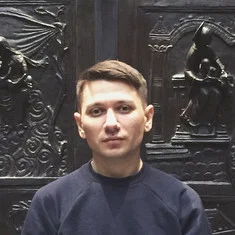Mykola Ovcharov