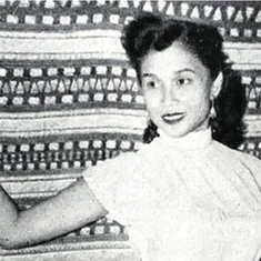 Tina Melinda