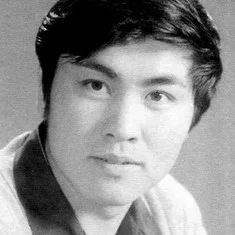 Jiang Ruilin