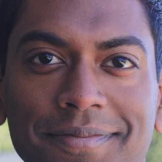 Vali Chandrasekaran