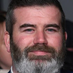 Paddy Houlihan