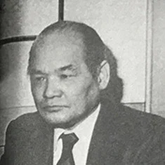 Kanji Amao