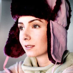 Joanna Haughton