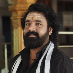 Swaraj Shetty