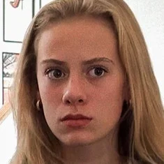 Kamille Stampe Frederiksen