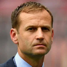 Dan Ashworth