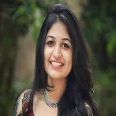 Darshini Sekhar