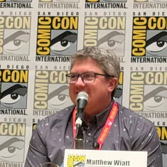 Matthew Wiatt