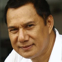 Sorapong Chatree